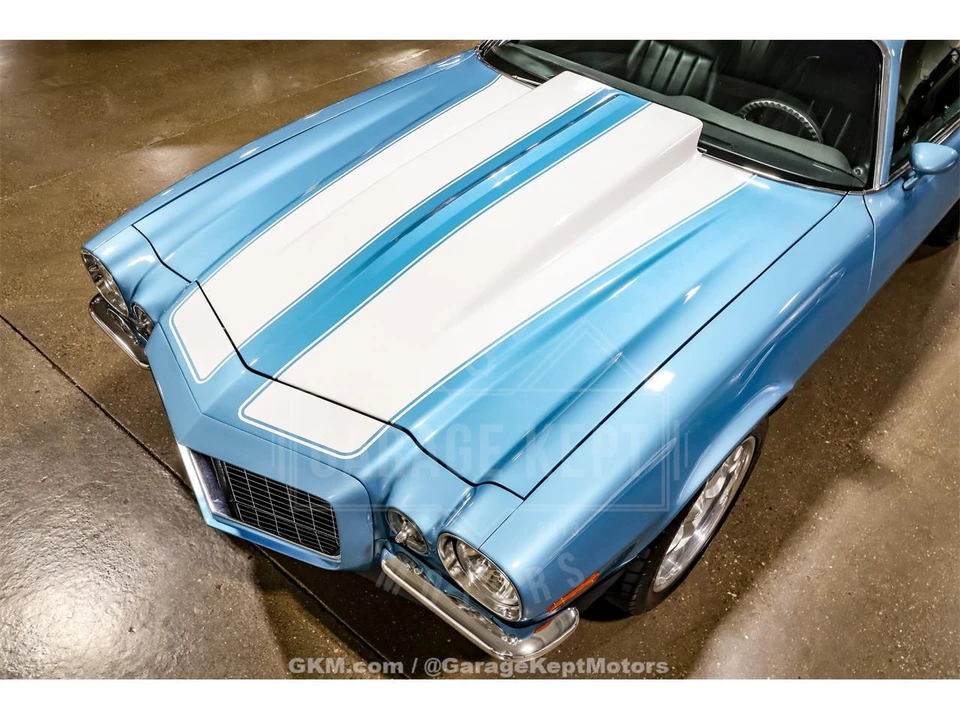 1970 Chevrolet Camaro 2nd Gen - Image 24 of 31