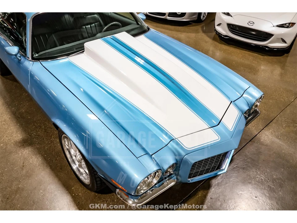 1970 Chevrolet Camaro 2nd Gen - Image 14 of 31