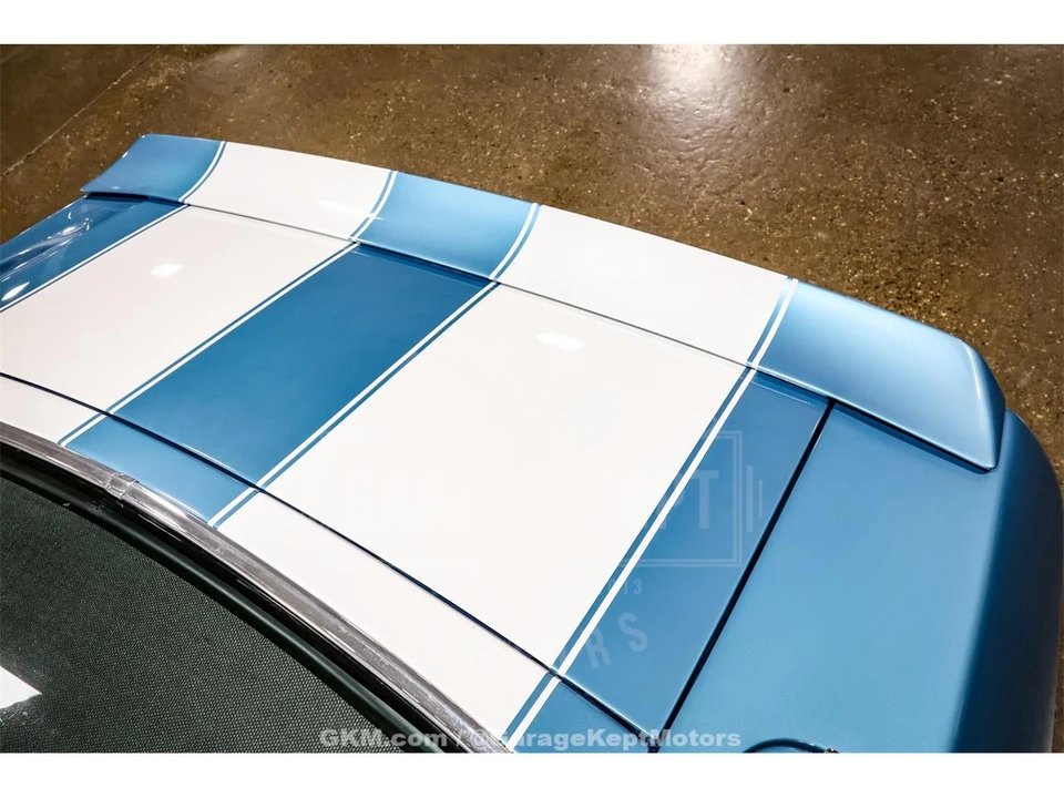 1970 Chevrolet Camaro 2nd Gen - Image 30 of 31