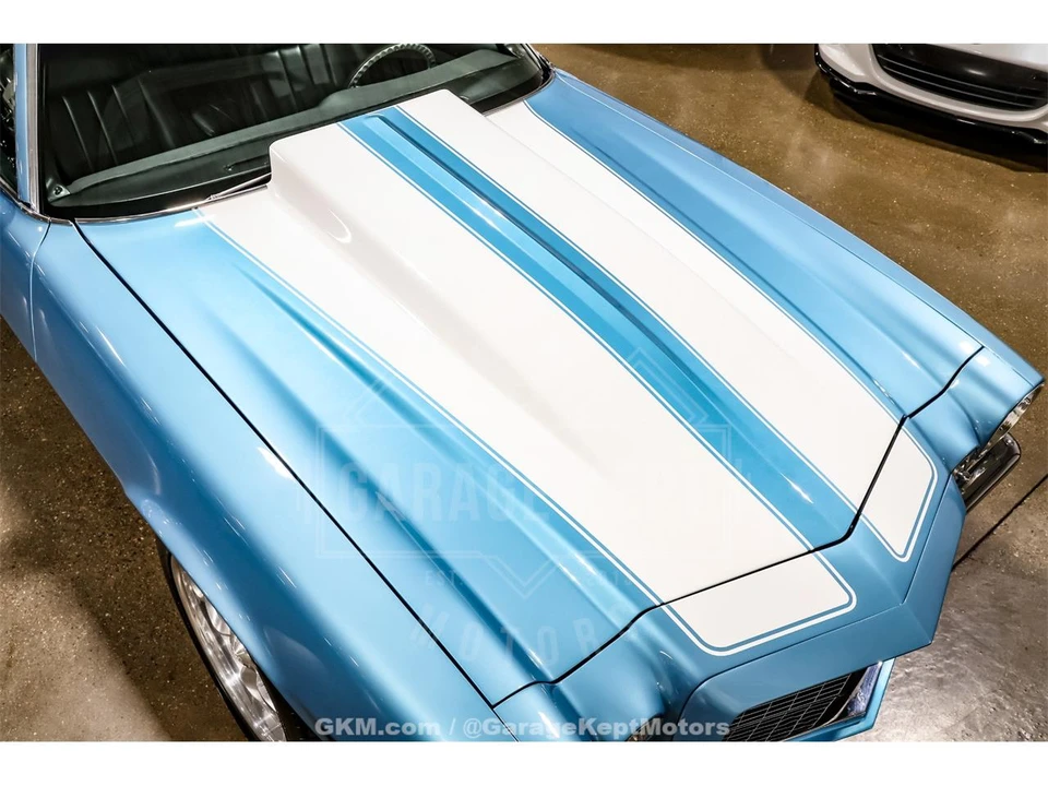 1970 Chevrolet Camaro 2nd Gen - Image 15 of 31