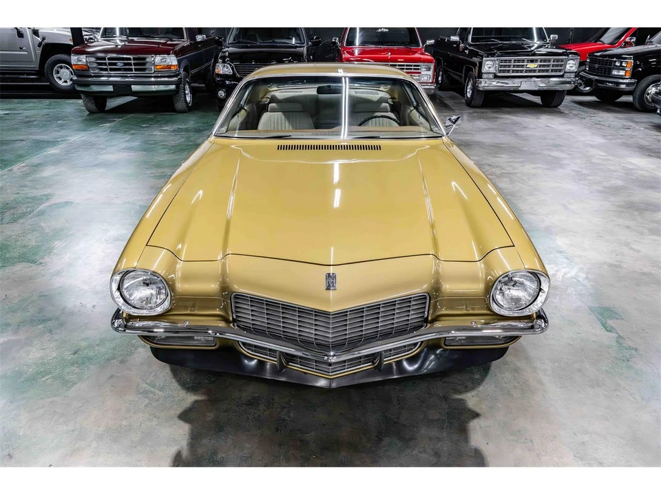 1970 Chevrolet Camaro 2nd Gen - Image 8 of 24