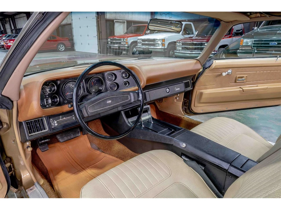 1970 Chevrolet Camaro 2nd Gen - Image 14 of 24