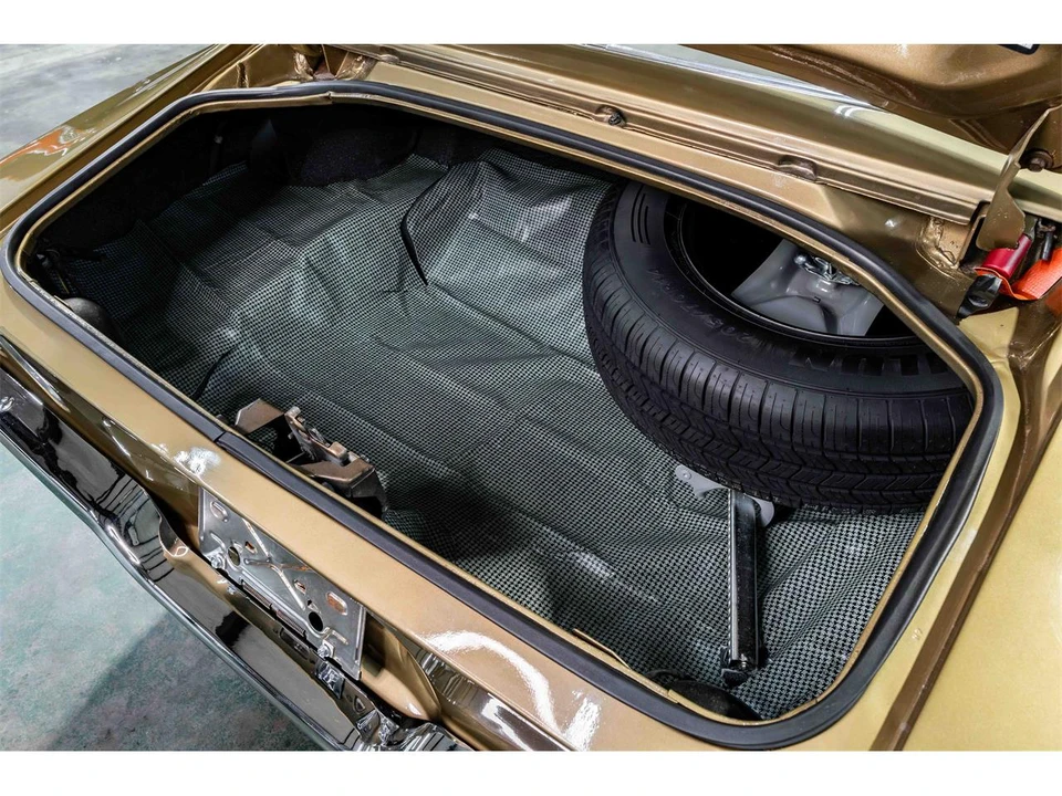 1970 Chevrolet Camaro 2nd Gen - Image 21 of 24