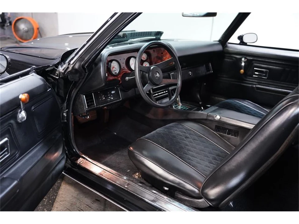 1970 Chevrolet Camaro 2nd Gen - Image 4 of 31