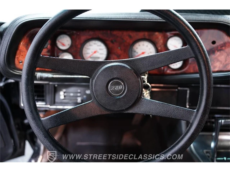 1970 Chevrolet Camaro 2nd Gen - Image 31 of 31