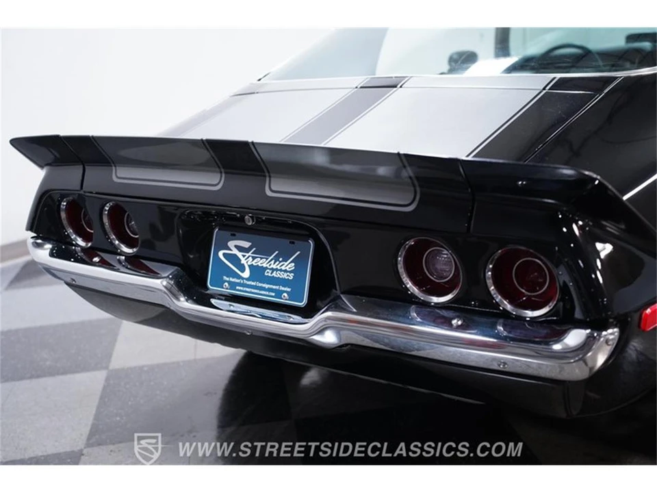 1970 Chevrolet Camaro 2nd Gen - Image 22 of 31