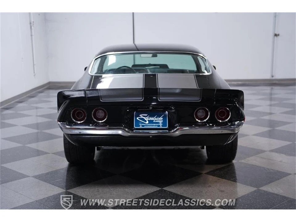 1970 Chevrolet Camaro 2nd Gen - Image 10 of 31