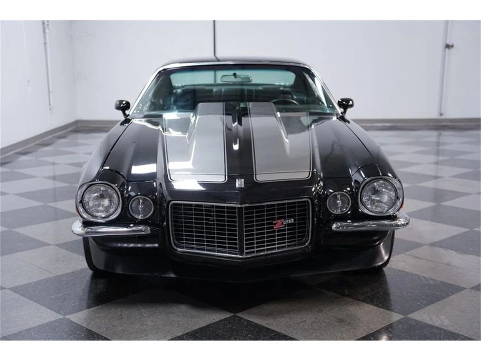 1970 Chevrolet Camaro 2nd Gen - Image 16 of 31