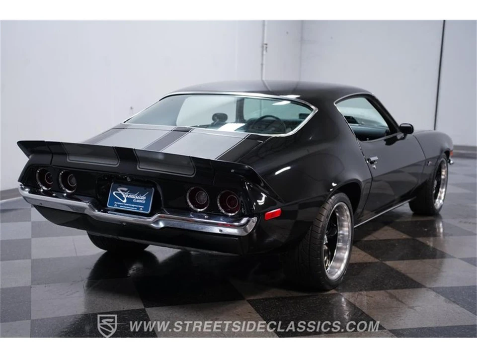 1970 Chevrolet Camaro 2nd Gen - Image 11 of 31