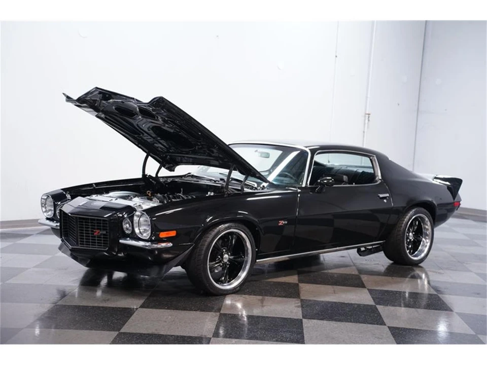 1970 Chevrolet Camaro 2nd Gen - Image 26 of 31