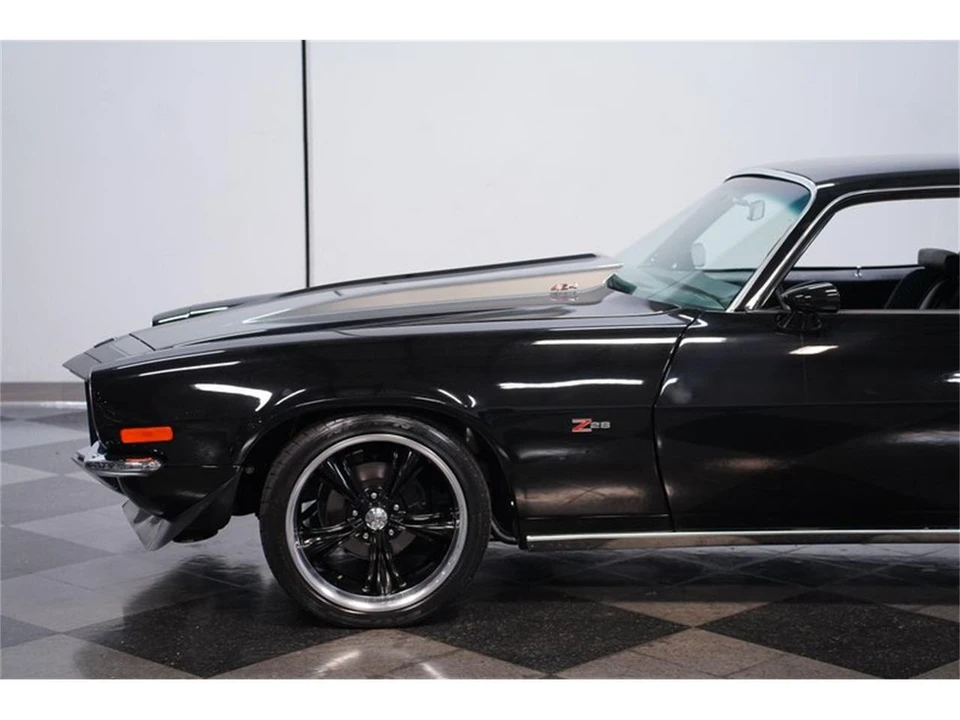 1970 Chevrolet Camaro 2nd Gen - Image 20 of 31