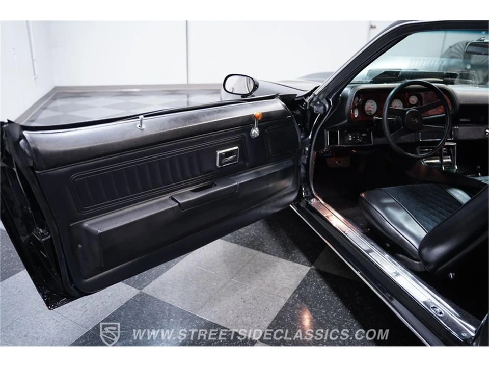 1970 Chevrolet Camaro 2nd Gen - Image 29 of 31