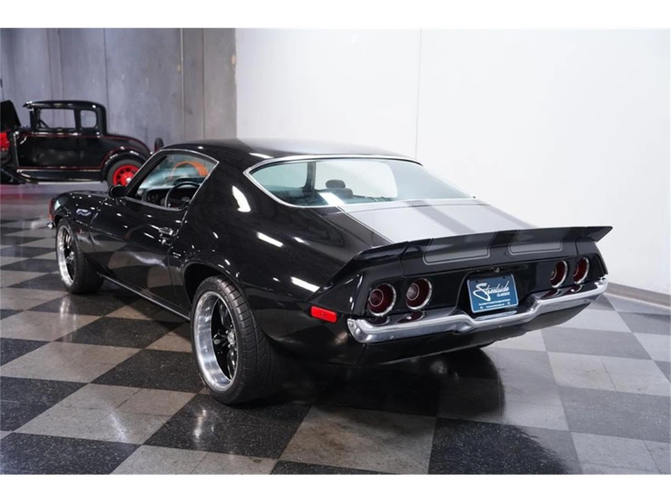 1970 Chevrolet Camaro 2nd Gen - Image 9 of 31