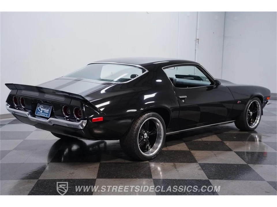 1970 Chevrolet Camaro 2nd Gen - Image 12 of 31