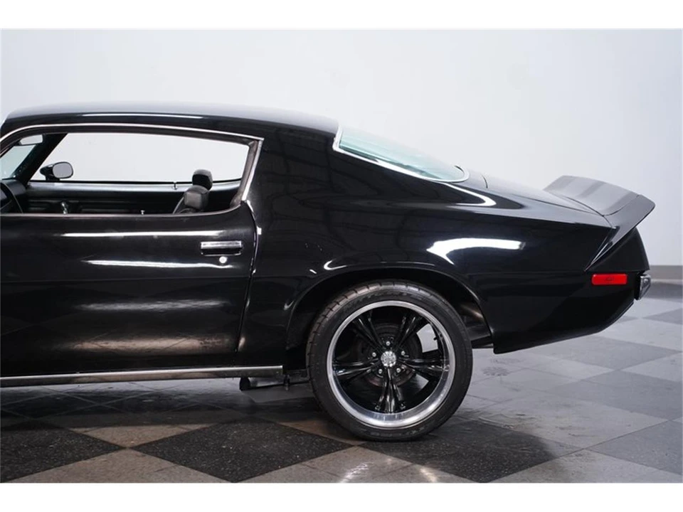 1970 Chevrolet Camaro 2nd Gen - Image 21 of 31