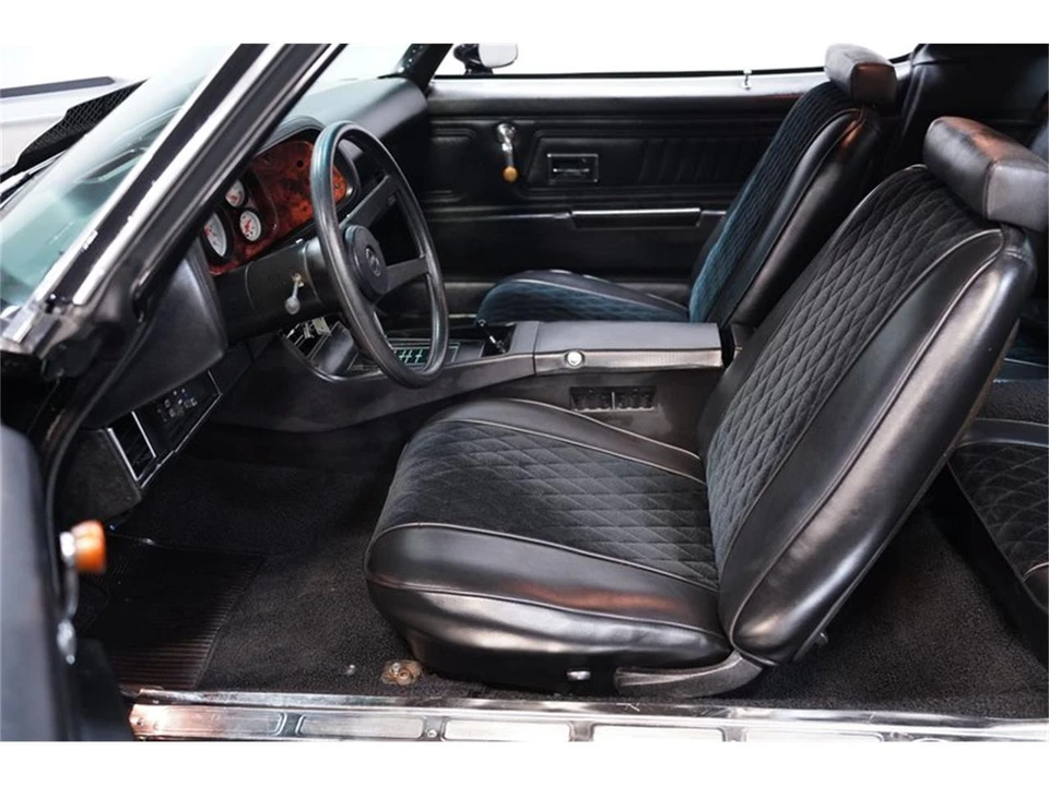 1970 Chevrolet Camaro 2nd Gen - Image 30 of 31