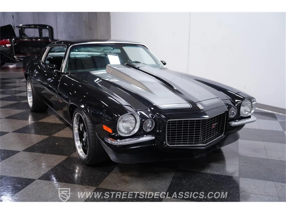 1970 Chevrolet Camaro 2nd Gen - Image 15 of 31