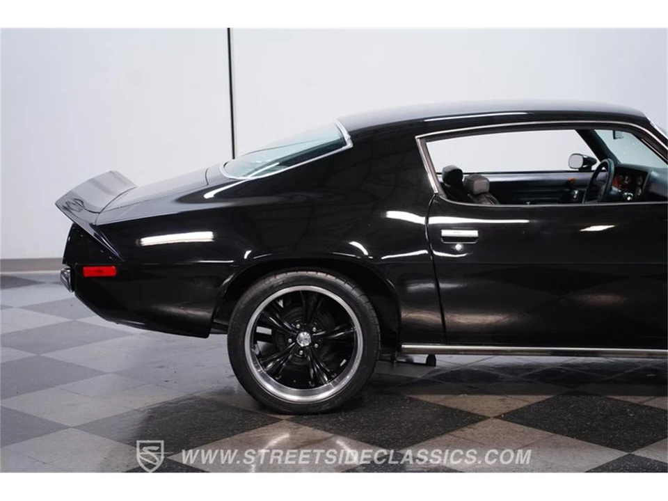 1970 Chevrolet Camaro 2nd Gen - Image 24 of 31