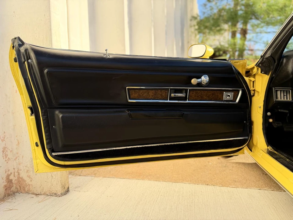 1970 Chevrolet Camaro 2nd Gen - Image 18 of 31