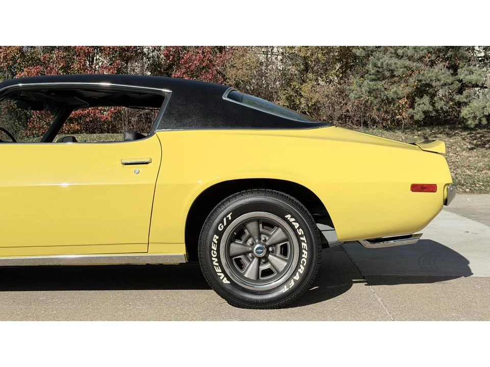 1970 Chevrolet Camaro 2nd Gen - Image 6 of 31