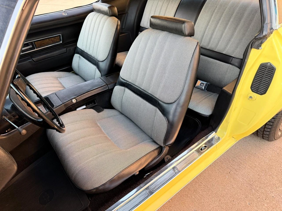 1970 Chevrolet Camaro 2nd Gen - Image 23 of 31
