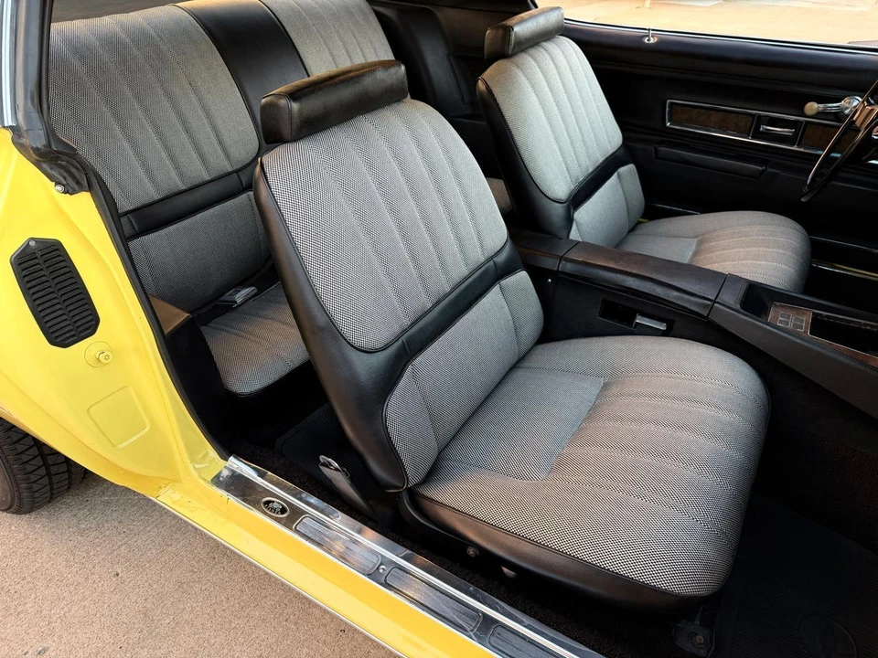 1970 Chevrolet Camaro 2nd Gen - Image 25 of 31
