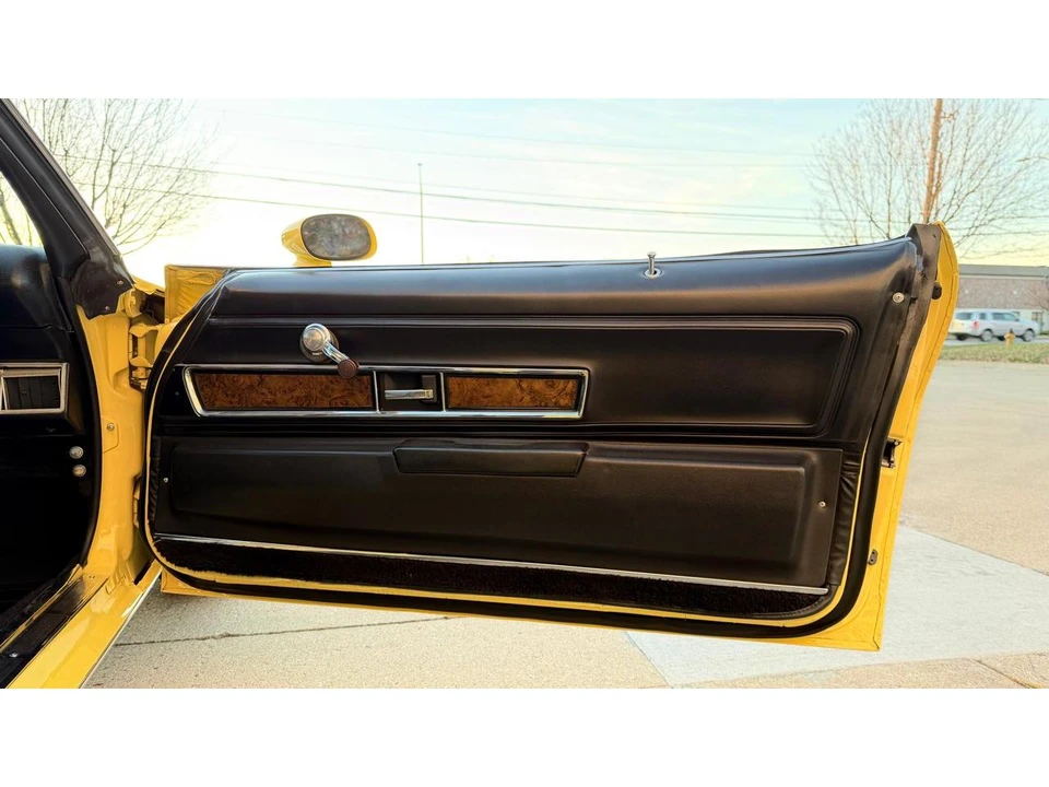 1970 Chevrolet Camaro 2nd Gen - Image 28 of 31