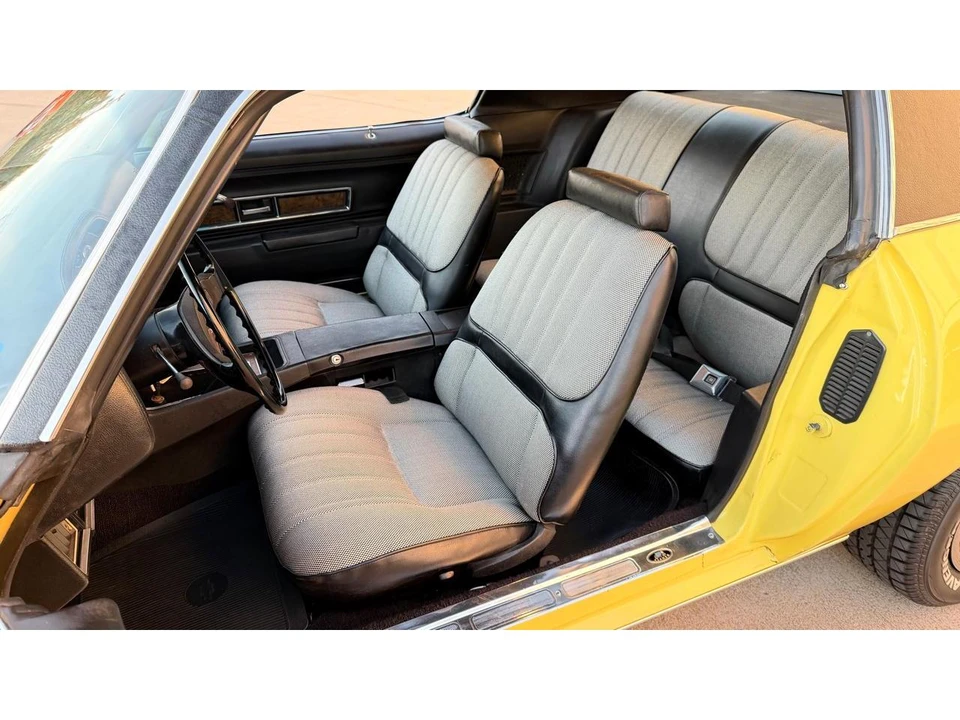 1970 Chevrolet Camaro 2nd Gen - Image 22 of 31
