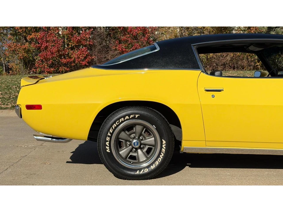 1970 Chevrolet Camaro 2nd Gen - Image 10 of 31