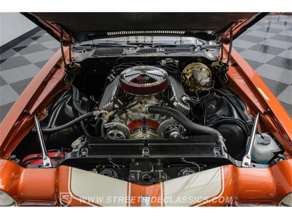 1970 Chevrolet Camaro 2nd Gen - Image 3 of 31