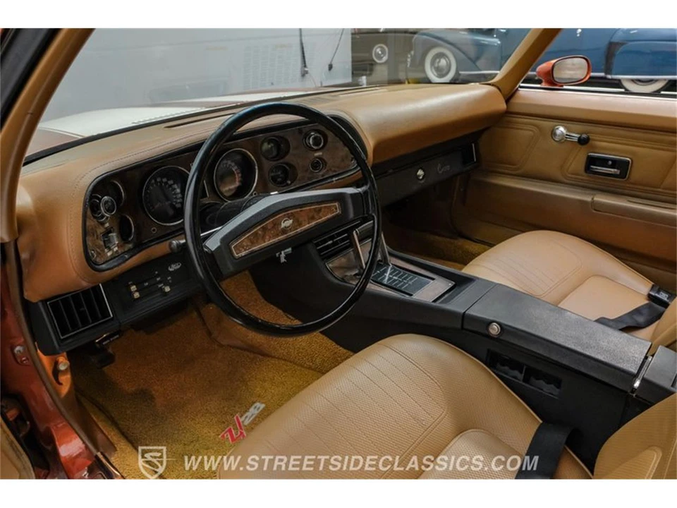 1970 Chevrolet Camaro 2nd Gen - Image 4 of 31