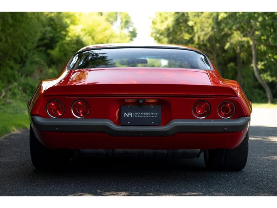 1970 Chevrolet Camaro 2nd Gen - Image 4 of 31
