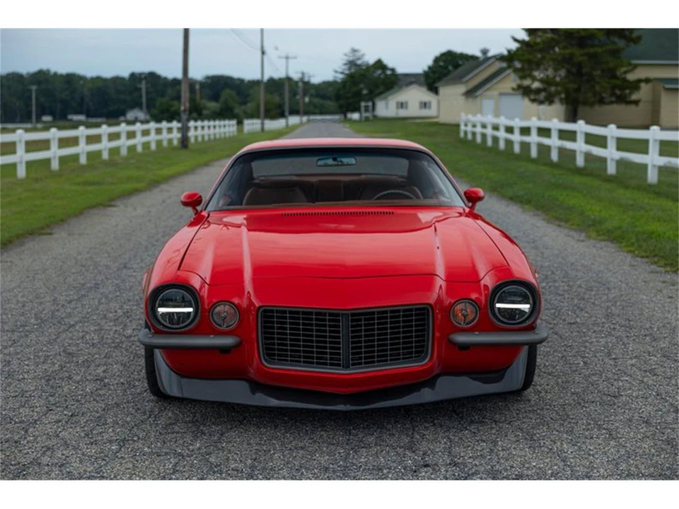 1970 Chevrolet Camaro 2nd Gen - Image 22 of 31