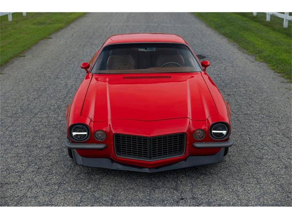 1970 Chevrolet Camaro 2nd Gen - Image 14 of 31