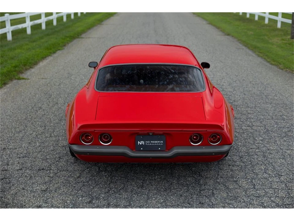 1970 Chevrolet Camaro 2nd Gen - Image 10 of 31