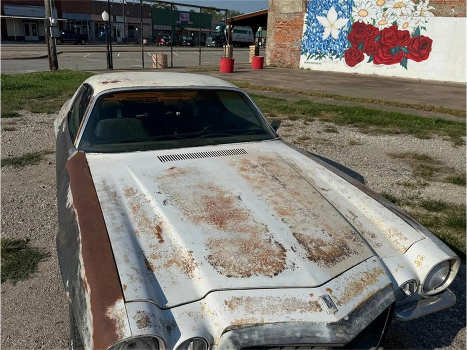 1970 Chevrolet Camaro 2nd Gen - Image 8 of 31