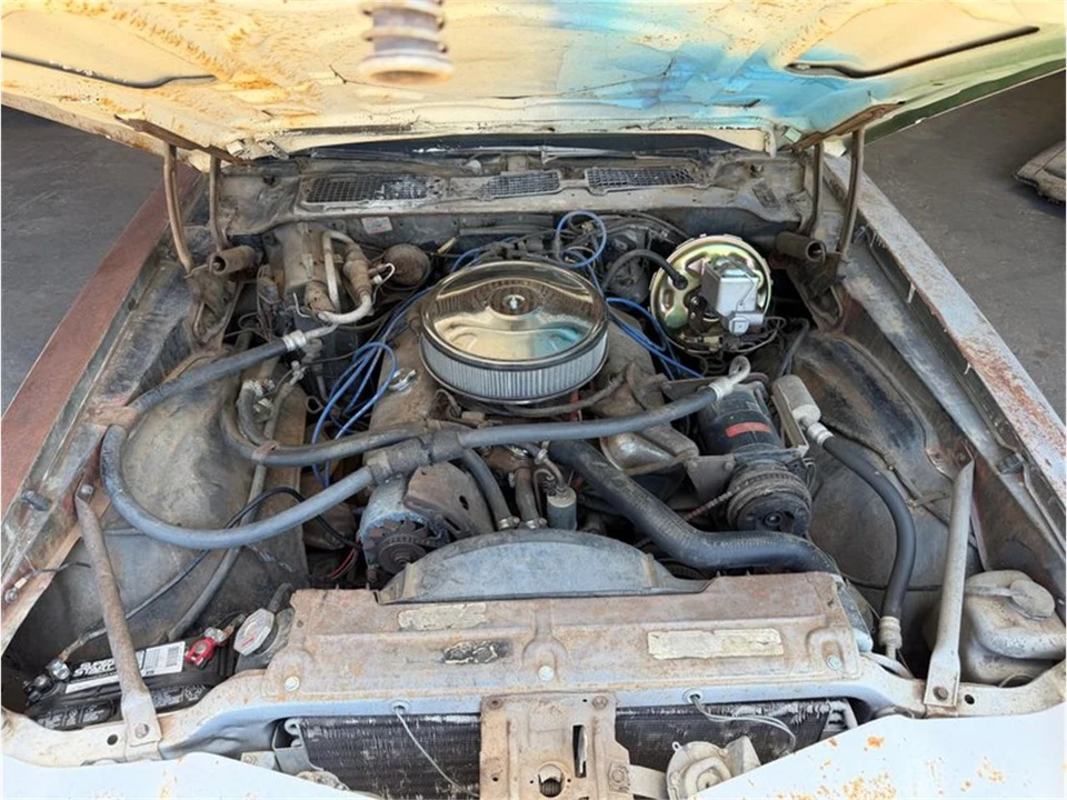 1970 Chevrolet Camaro 2nd Gen - Image 19 of 31