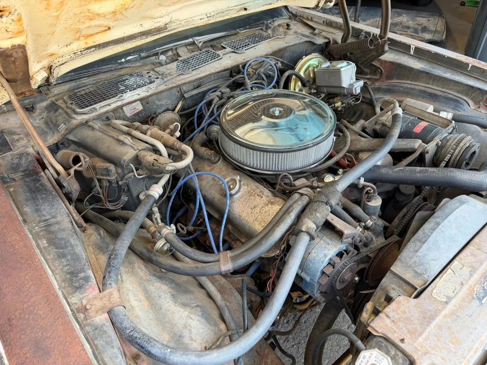 1970 Chevrolet Camaro 2nd Gen - Image 21 of 31