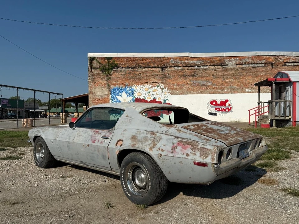 1970 Chevrolet Camaro 2nd Gen - Image 3 of 31