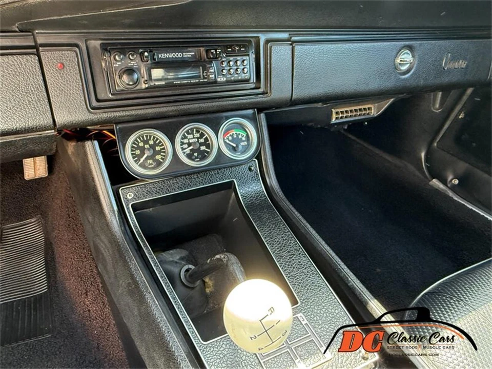 1970 Chevrolet Camaro 2nd Gen - Image 21 of 31