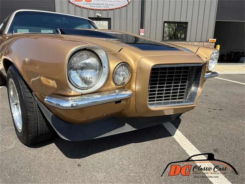1970 Chevrolet Camaro 2nd Gen - Image 13 of 31