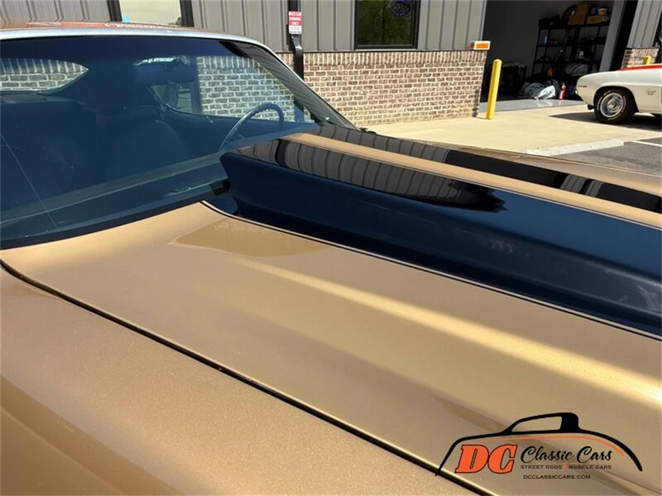 1970 Chevrolet Camaro 2nd Gen - Image 11 of 31