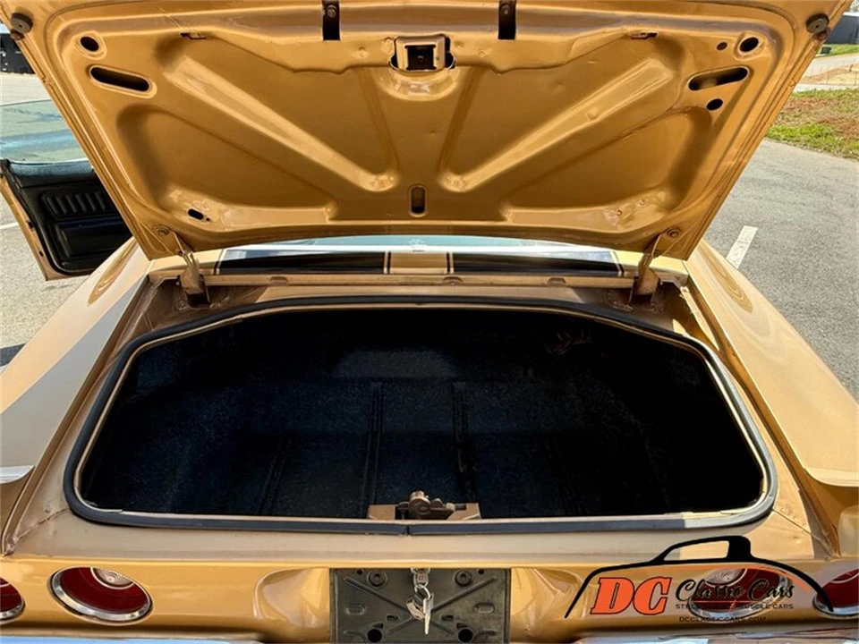 1970 Chevrolet Camaro 2nd Gen - Image 23 of 31