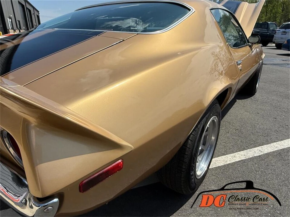 1970 Chevrolet Camaro 2nd Gen - Image 29 of 31