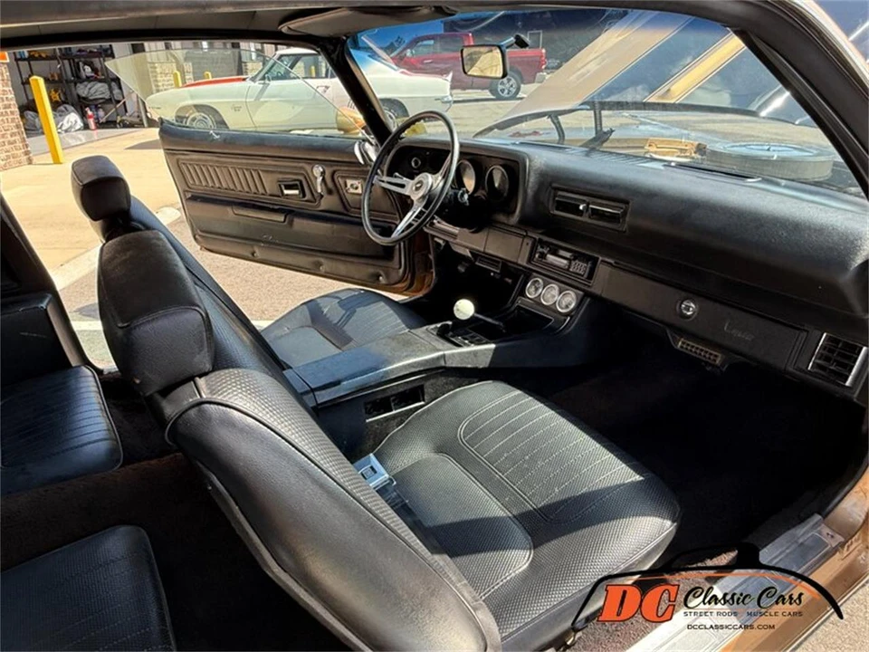 1970 Chevrolet Camaro 2nd Gen - Image 31 of 31