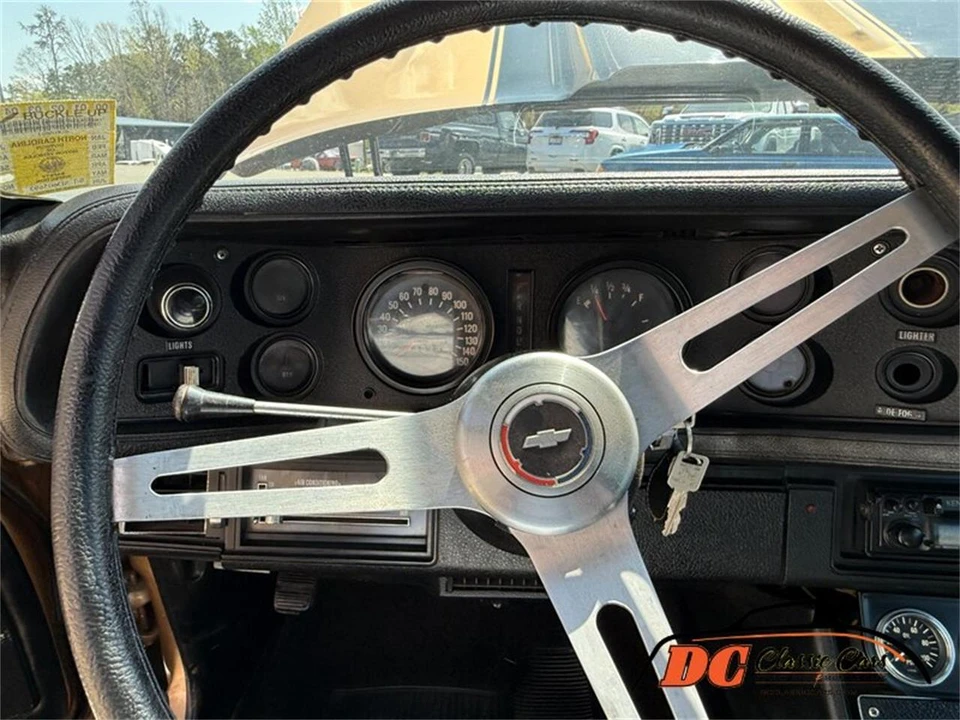1970 Chevrolet Camaro 2nd Gen - Image 20 of 31