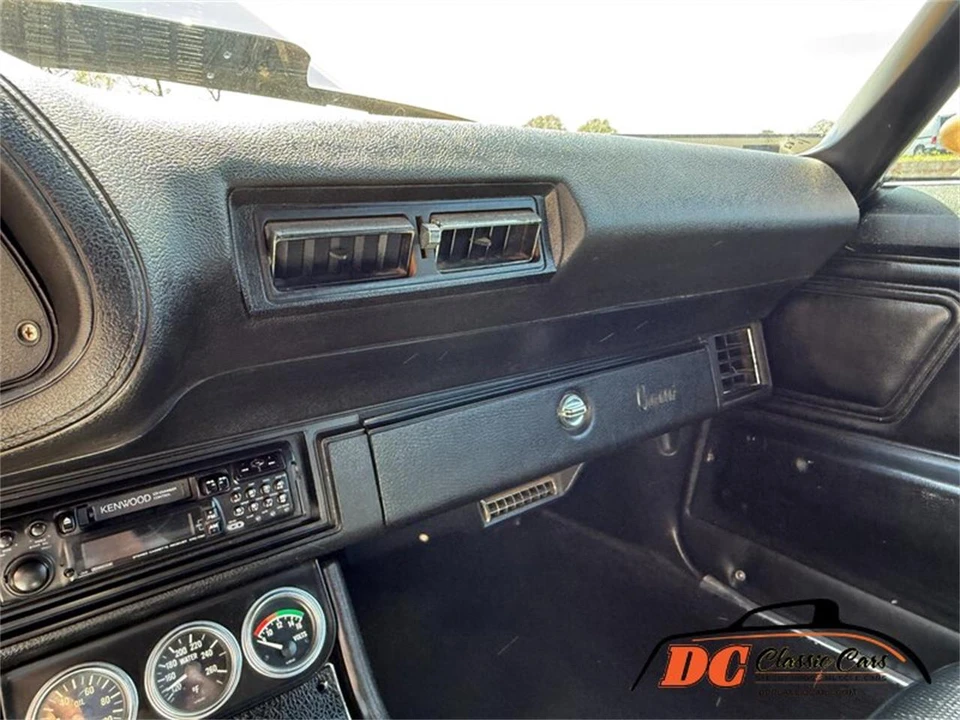 1970 Chevrolet Camaro 2nd Gen - Image 22 of 31