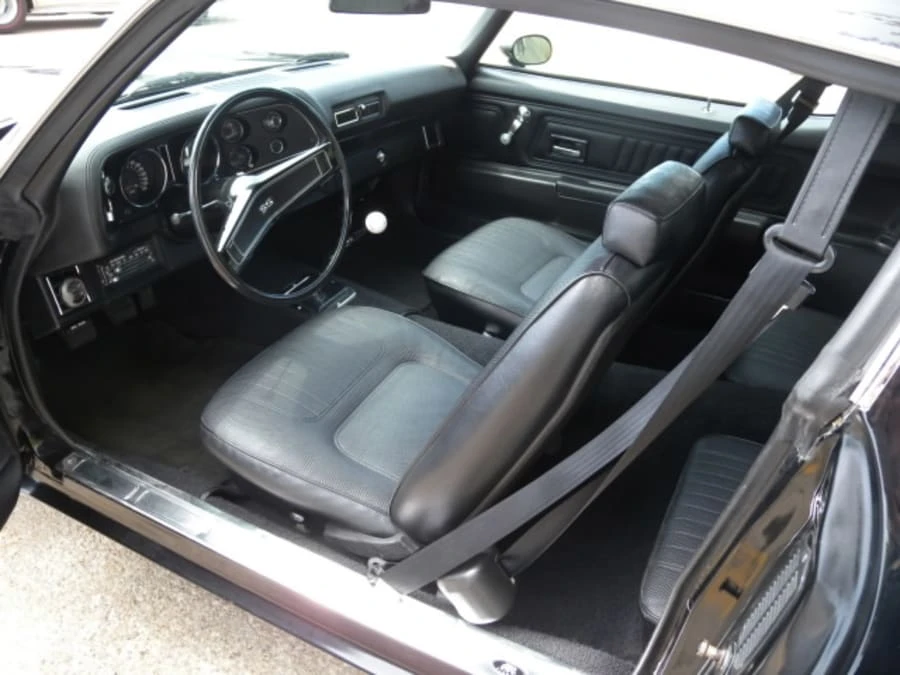 1970 Chevrolet Camaro 2nd Gen - Image 3 of 5