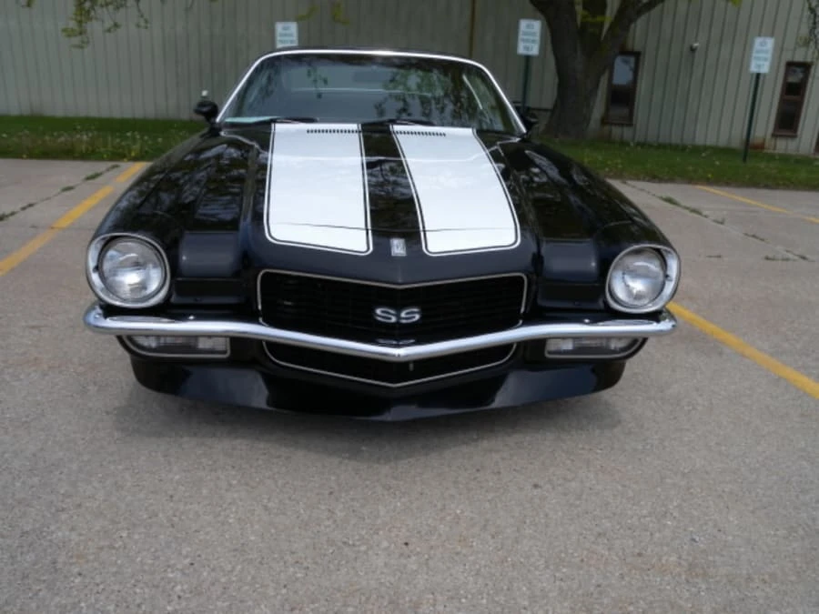 1970 Chevrolet Camaro 2nd Gen - Image 5 of 5