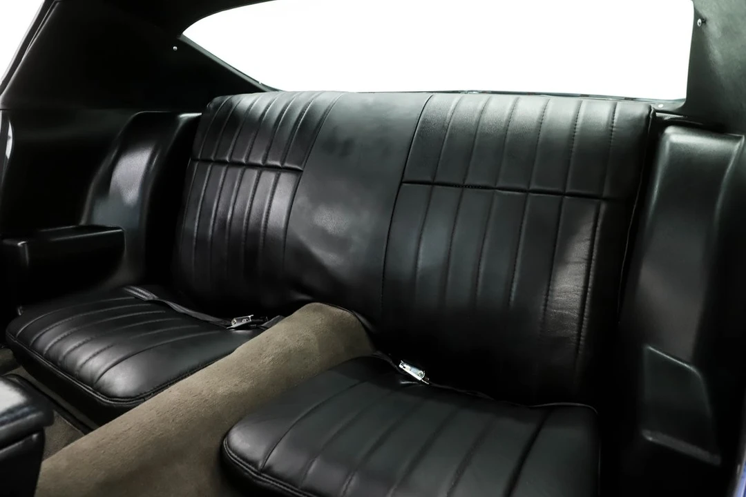 1970 Chevrolet Camaro 2nd Gen - Image 12 of 12